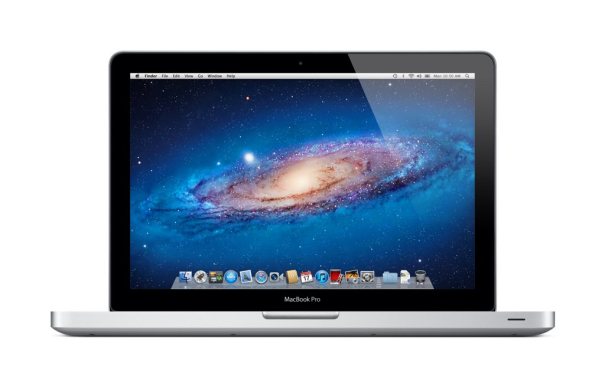 Apple MaxBook Pro 13"